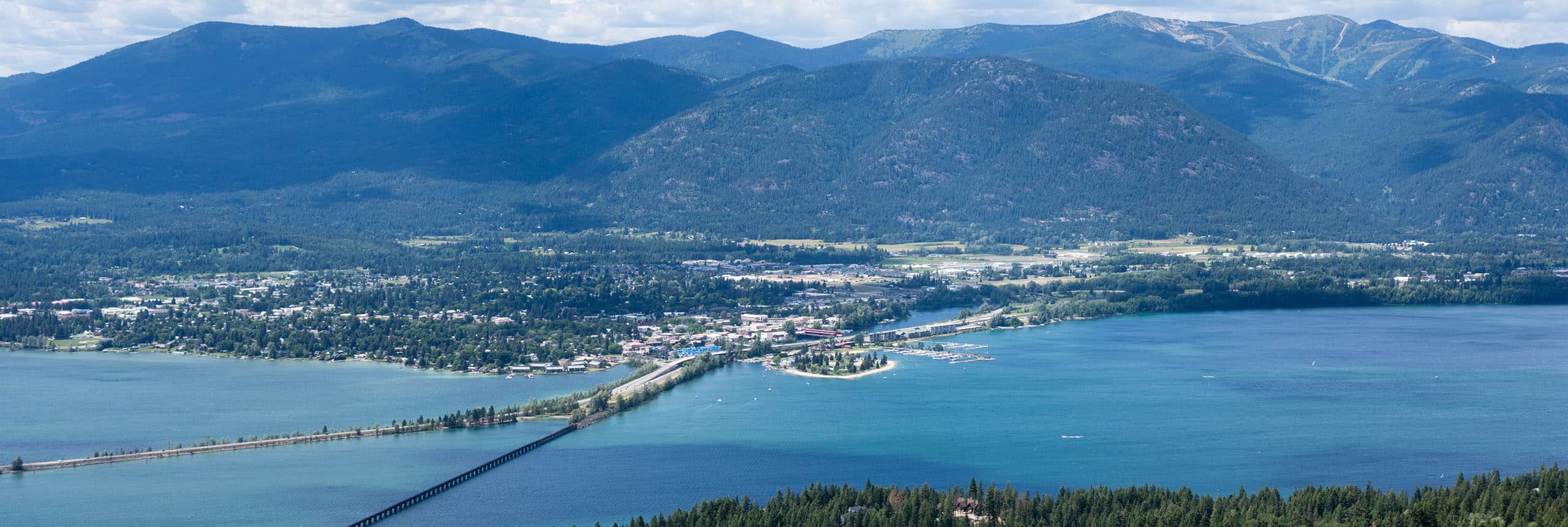 Sandpoint, Idaho