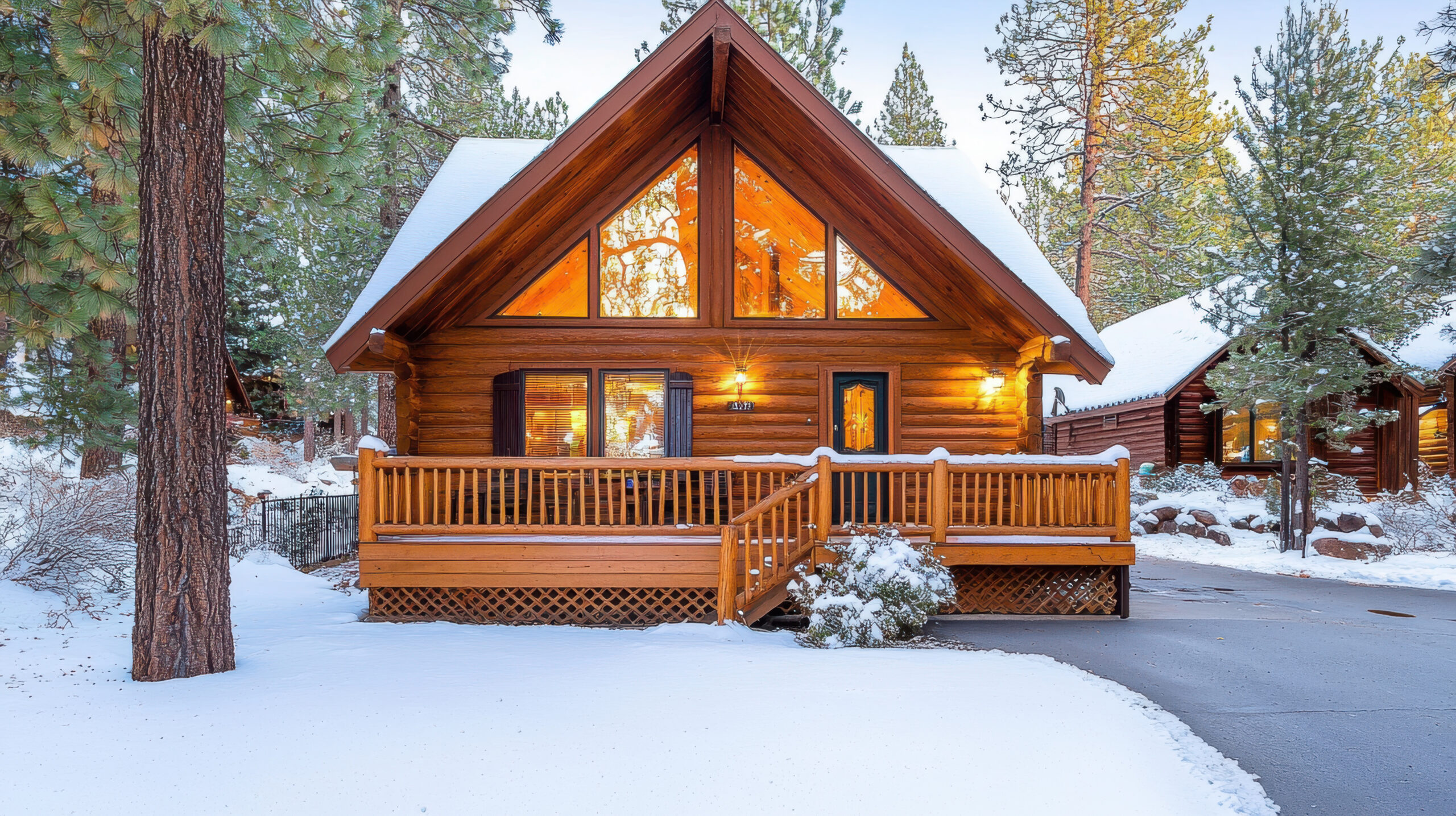 Don’t leave your second home vulnerable this off-season. Use this fall checklist to winterize your vacation property and avoid costly repairs.